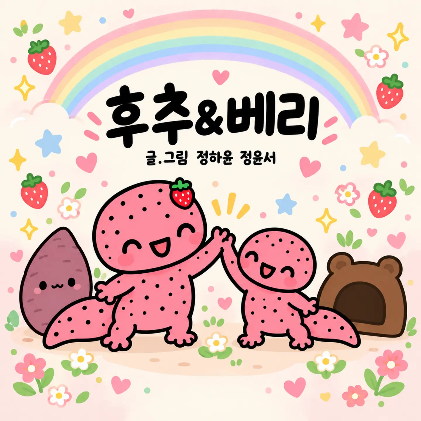 후추&베리 앞표지